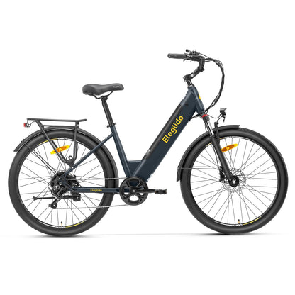 Eleglide T2 - Electric bike - Wheelyshop
