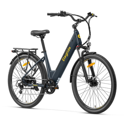 Eleglide T2 - Electric bike - Wheelyshop