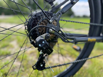 Eleglide T2 - Electric bike - Wheelyshop