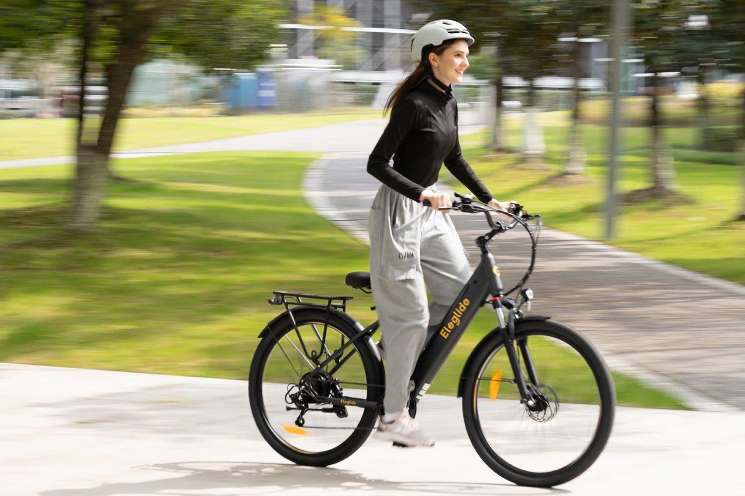 Eleglide T2 - Electric bike - Wheelyshop