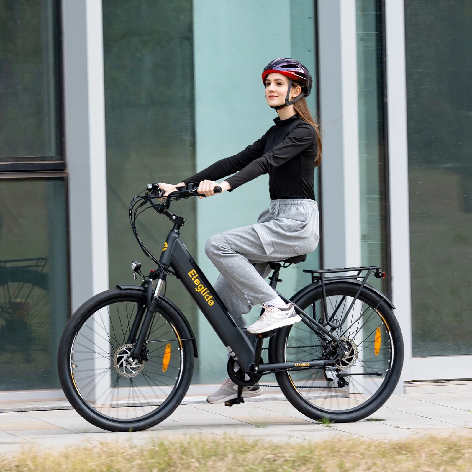 Eleglide T2 - Electric bike - Wheelyshop