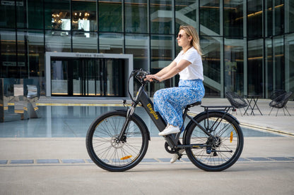 Eleglide T2 - Electric bike - Wheelyshop