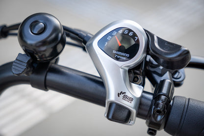 Eleglide T2 - Electric bike - Wheelyshop