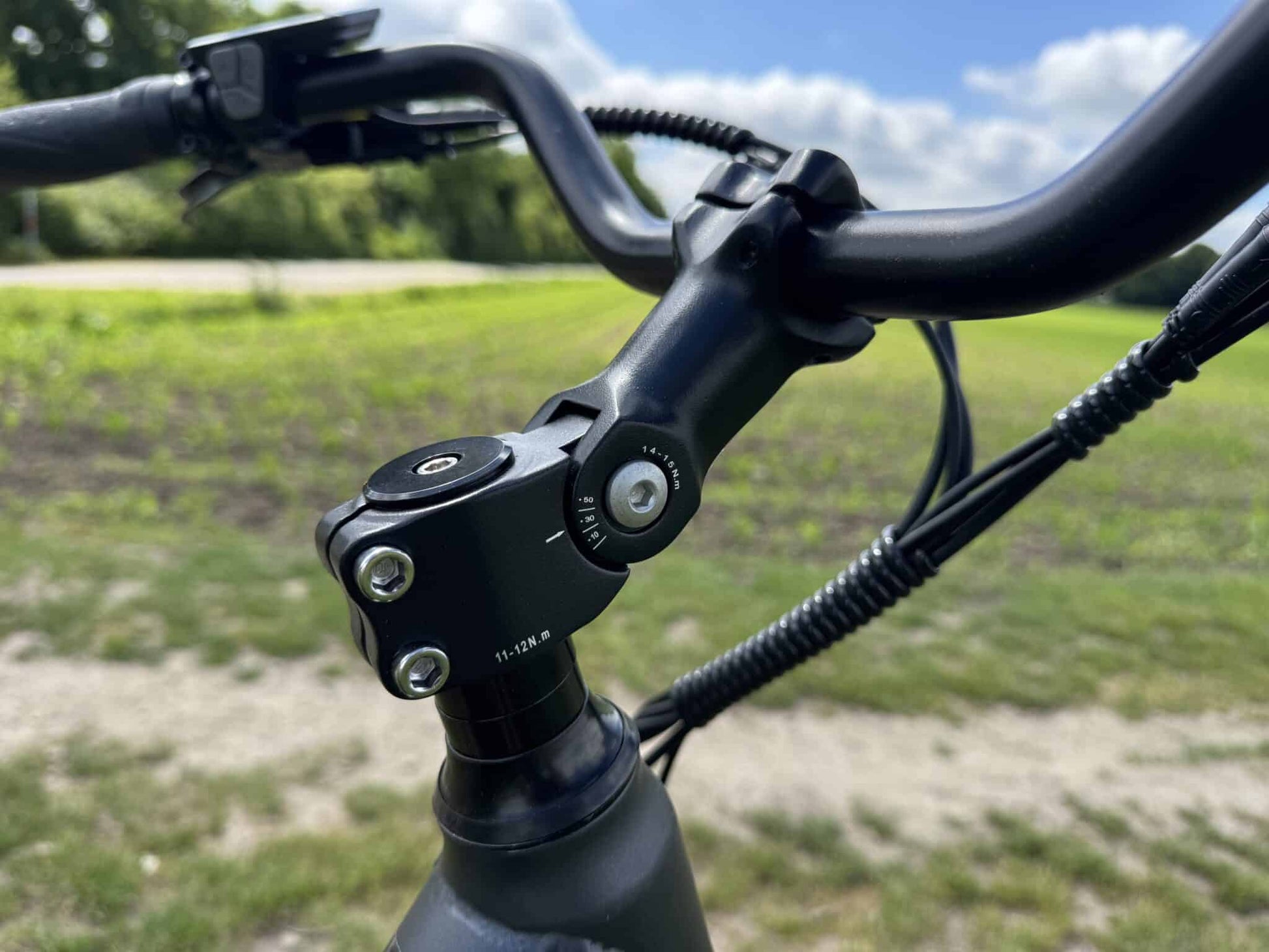 Eleglide T2 - Electric bike - Wheelyshop