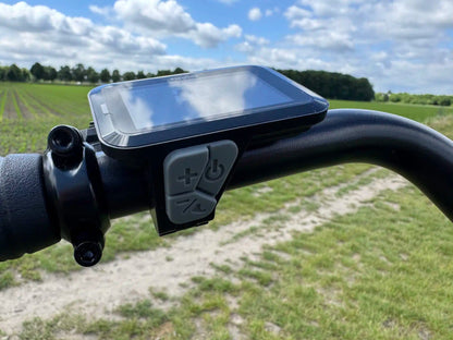 Eleglide T2 - Electric bike - Wheelyshop