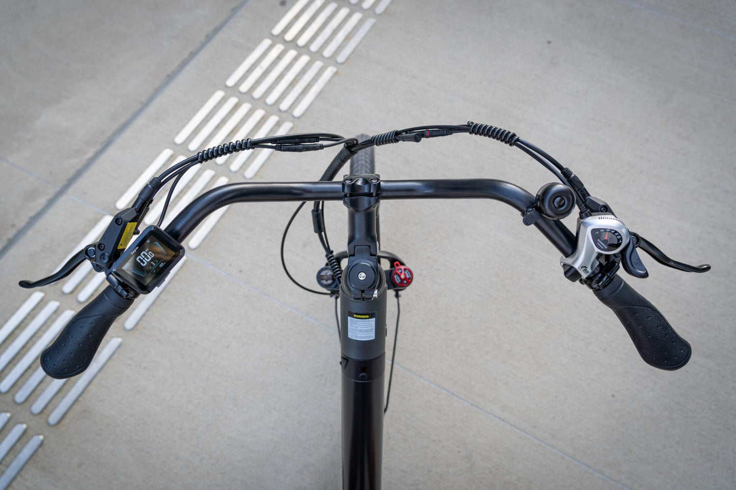 Eleglide T2 - Electric bike - Wheelyshop