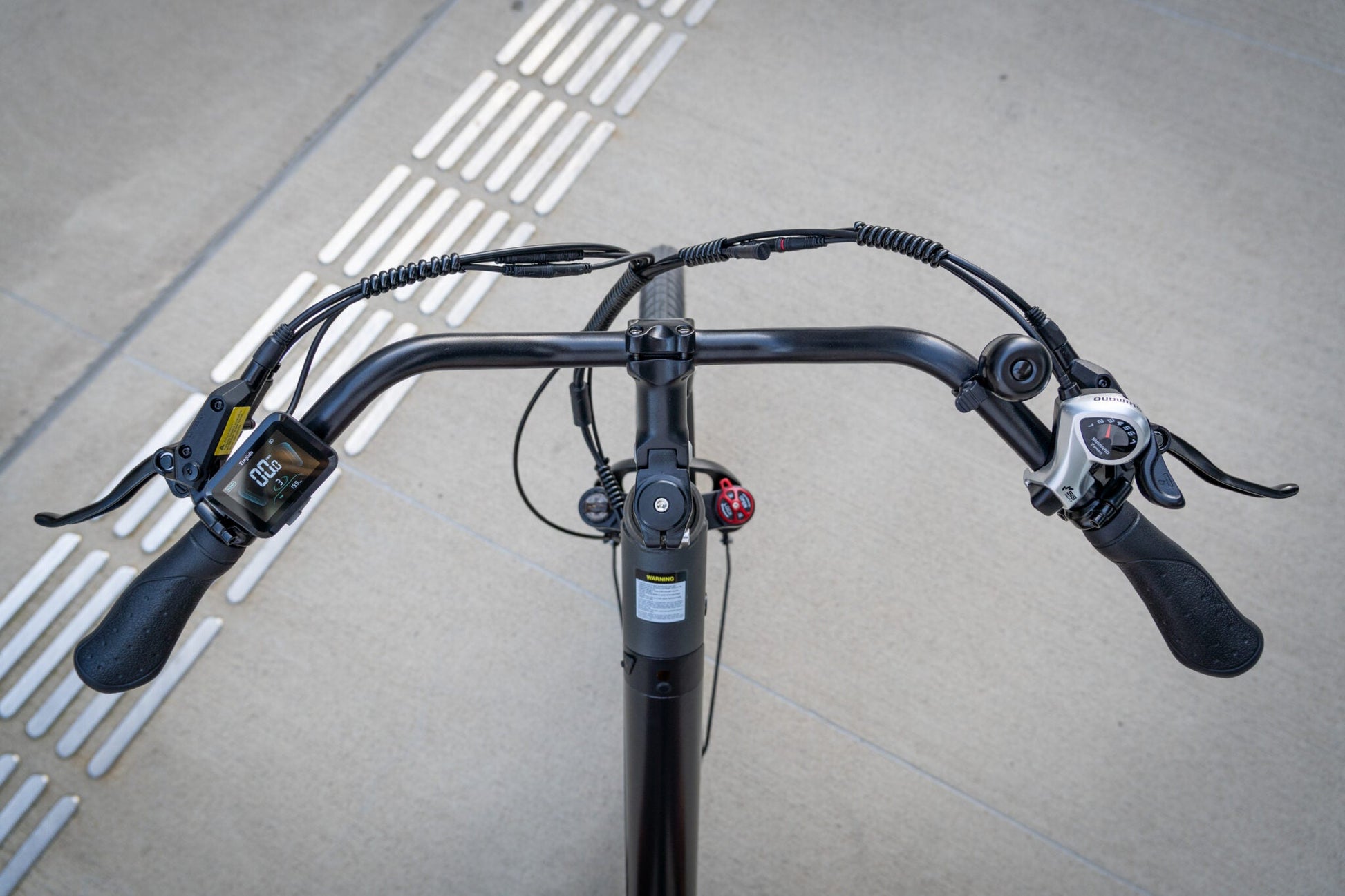 Eleglide T2 - Electric bike - Wheelyshop