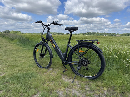 Eleglide T2 - Electric bike - Wheelyshop