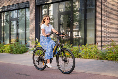 Eleglide T2 - Electric bike - Wheelyshop