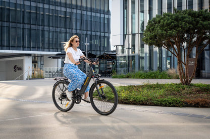 Eleglide T2 - Electric bike - Wheelyshop