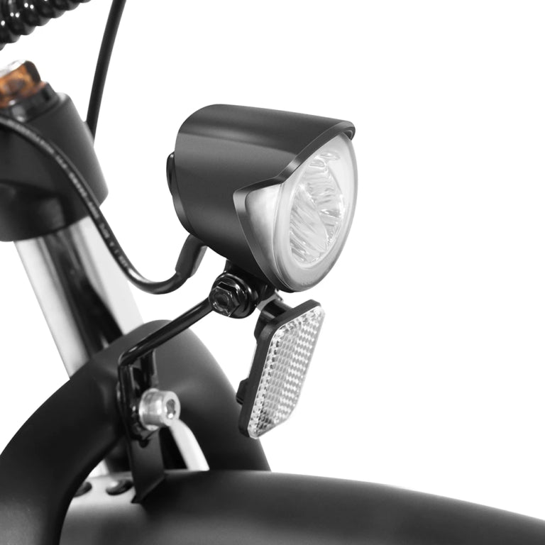 Eleglide T2 - Electric bike - Wheelyshop