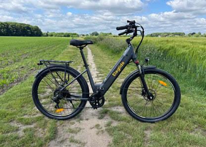 Eleglide T2 - Electric bike - Wheelyshop