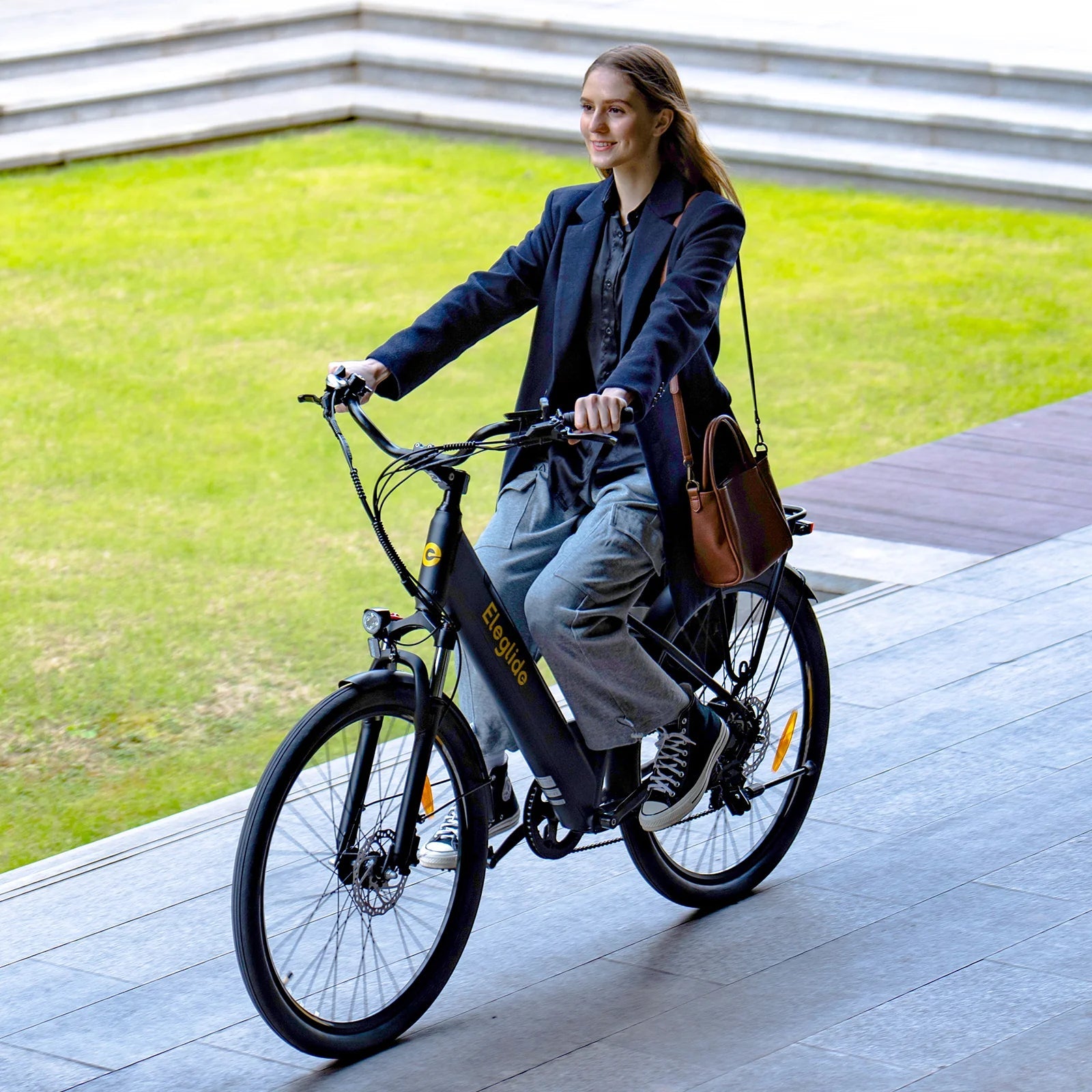 Eleglide T2 - Electric bike - Wheelyshop