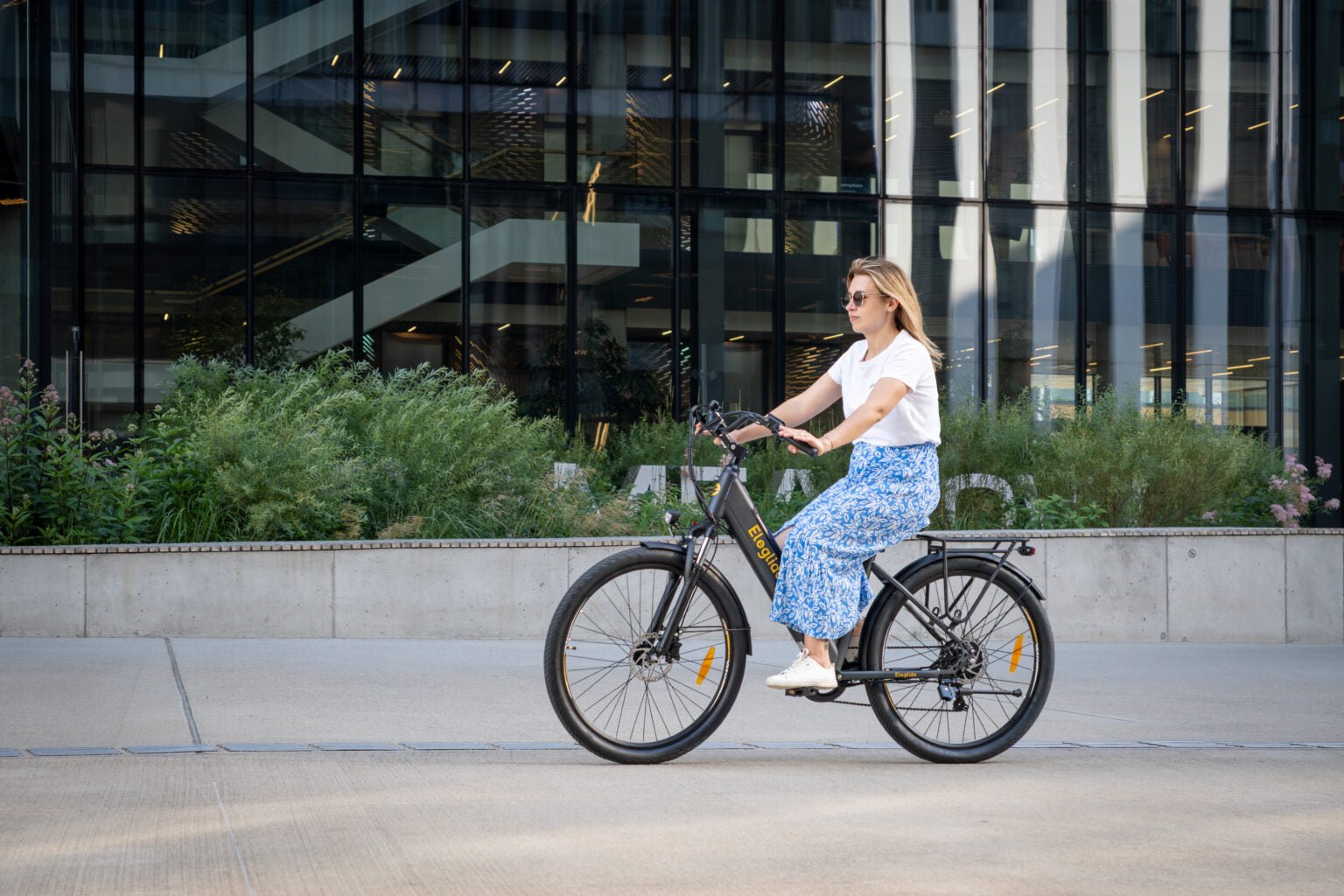 Eleglide T2 - Electric bike - Wheelyshop