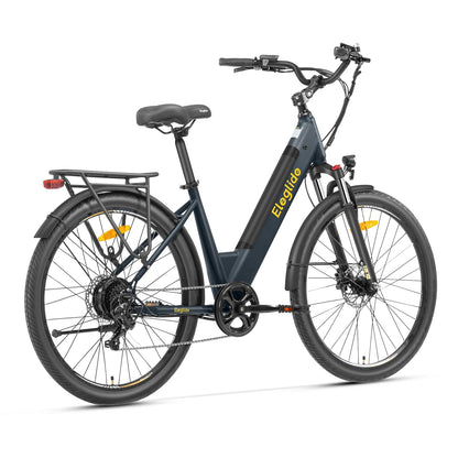 Eleglide T2 - Electric bike - Wheelyshop