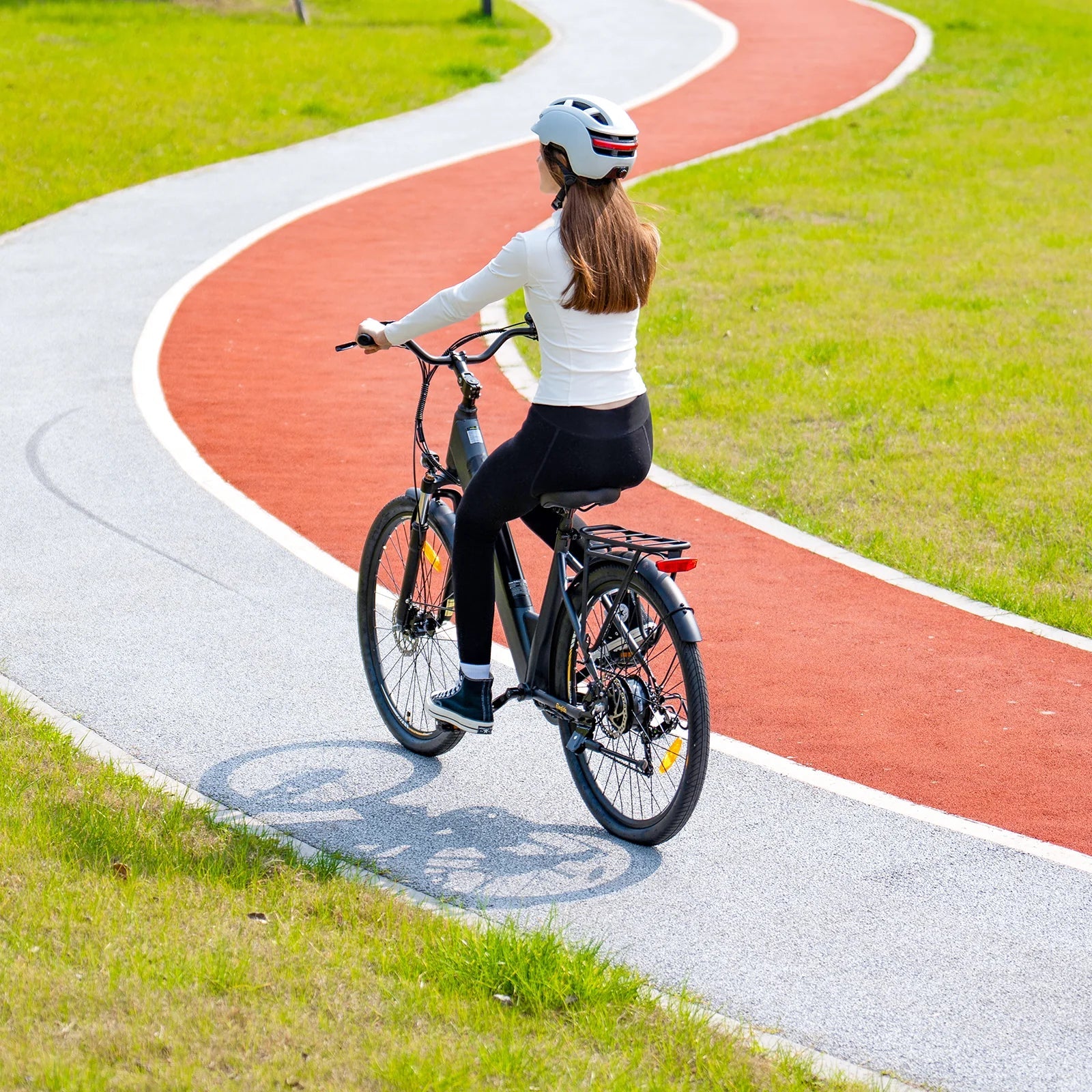 Eleglide T2 - Electric bike - Wheelyshop