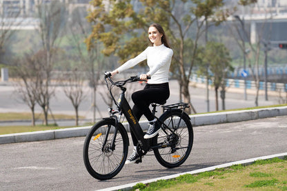 Eleglide T2 - Electric bike - Wheelyshop