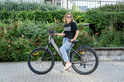 Eleglide T2 - Electric bike - Wheelyshop