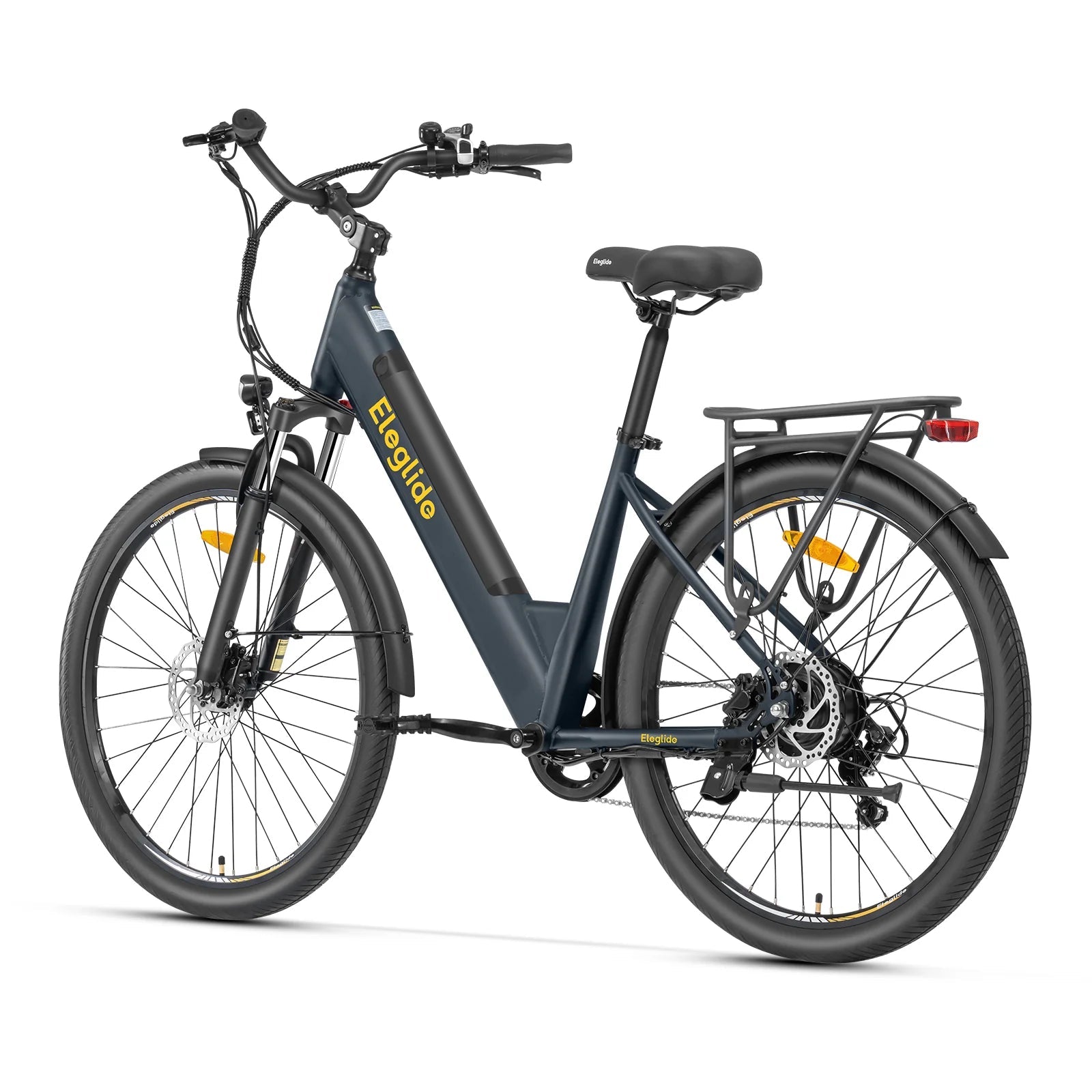 Eleglide T2 - Electric bike - Wheelyshop