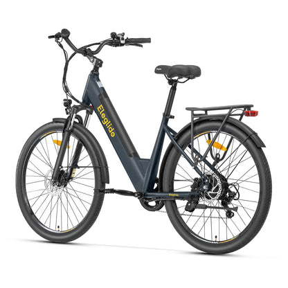 Eleglide T2 - Electric bike - Wheelyshop