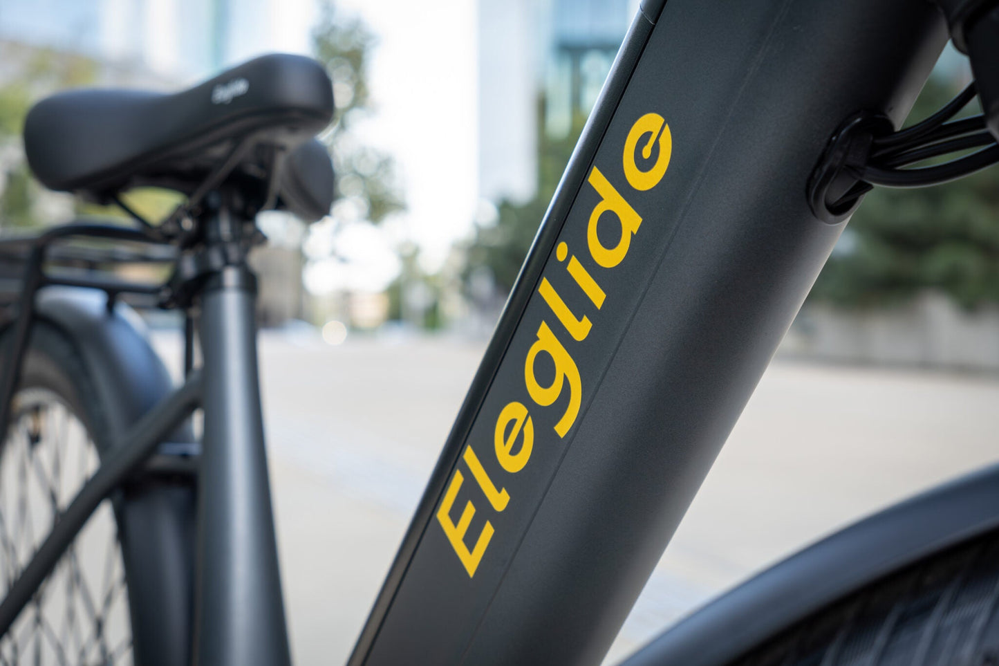 Eleglide T2 - Electric bike - Wheelyshop