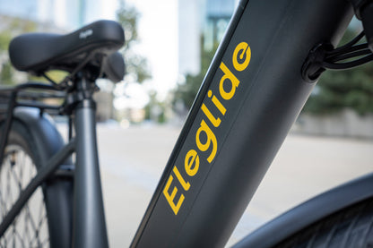 Eleglide T2 - Electric bike - Wheelyshop