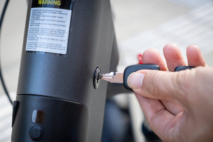 Eleglide T2 - Electric bike - Wheelyshop