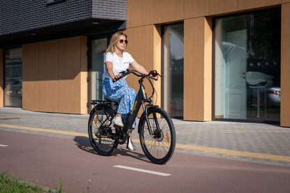 Eleglide T2 - Electric bike - Wheelyshop
