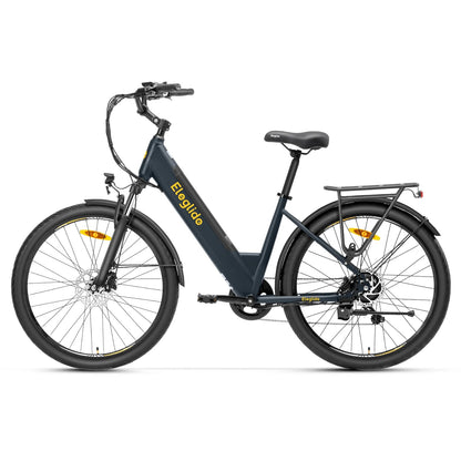 Eleglide T2 - Electric bike - Wheelyshop