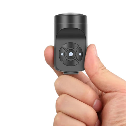 Elektrisk signalhorn 120 dB - Tillbehör - Wheelyshop