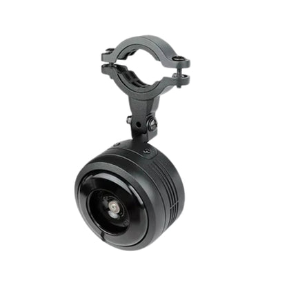 Bocina eléctrica con sistema de alarma - Accesorios - Tienda de ruedas