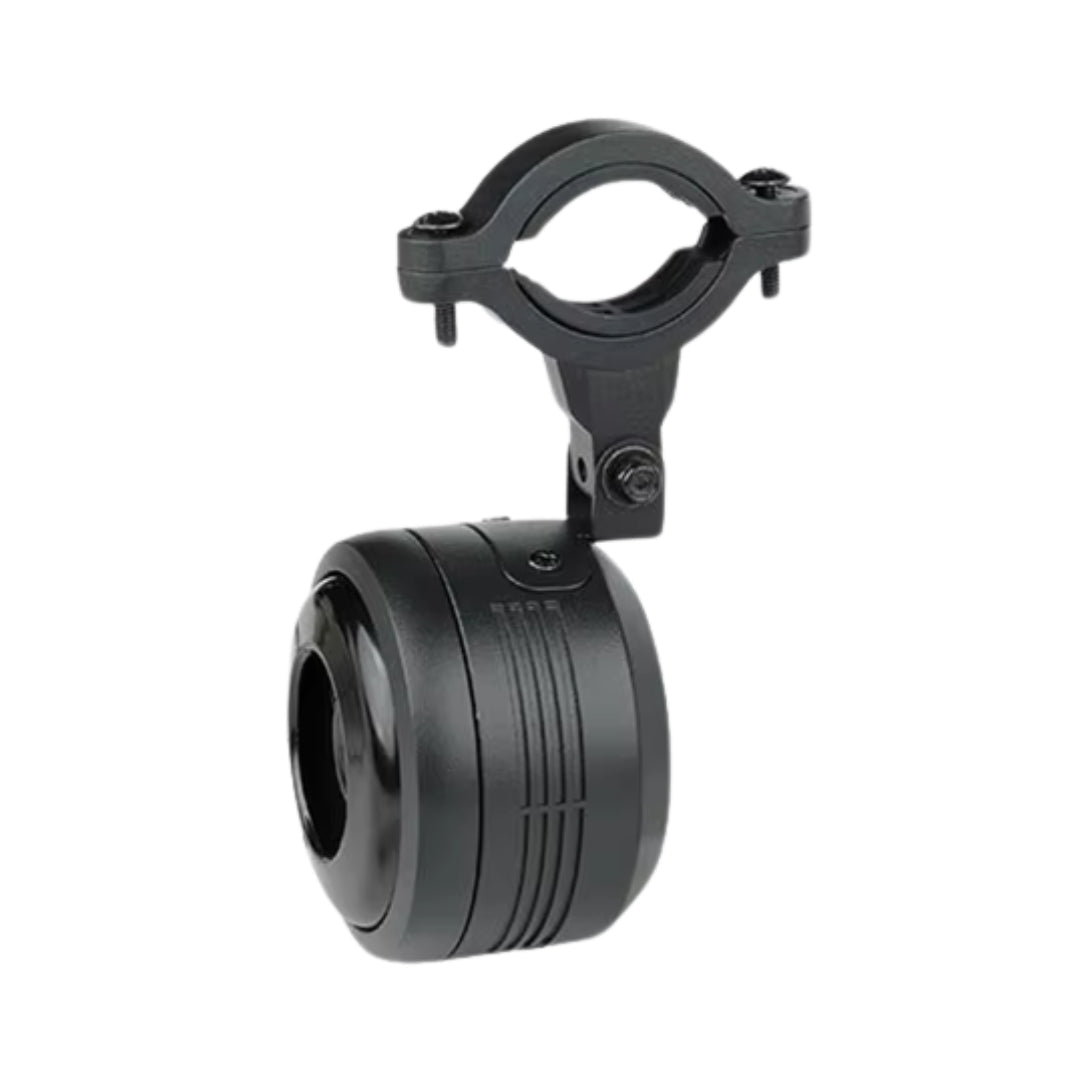 Bocina eléctrica con sistema de alarma - Accesorios - Tienda de ruedas