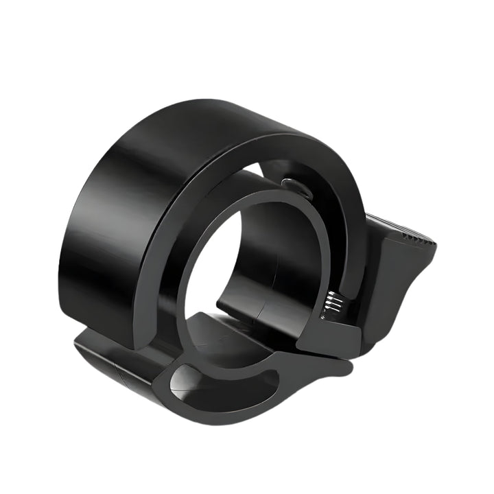 Timbre Slim Edition en negro