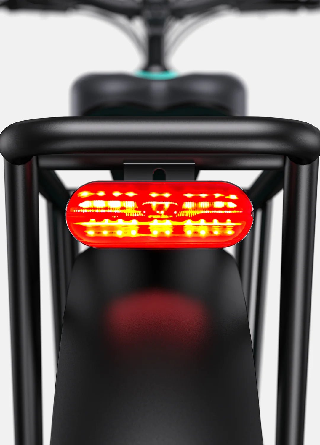 Luz trasera de la ENGWE E26