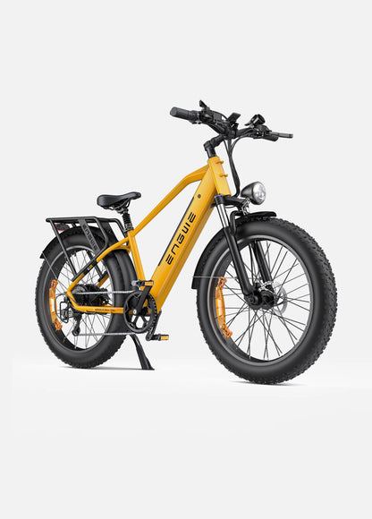 ENGWE E26 - Electric bike - Wheelyshop