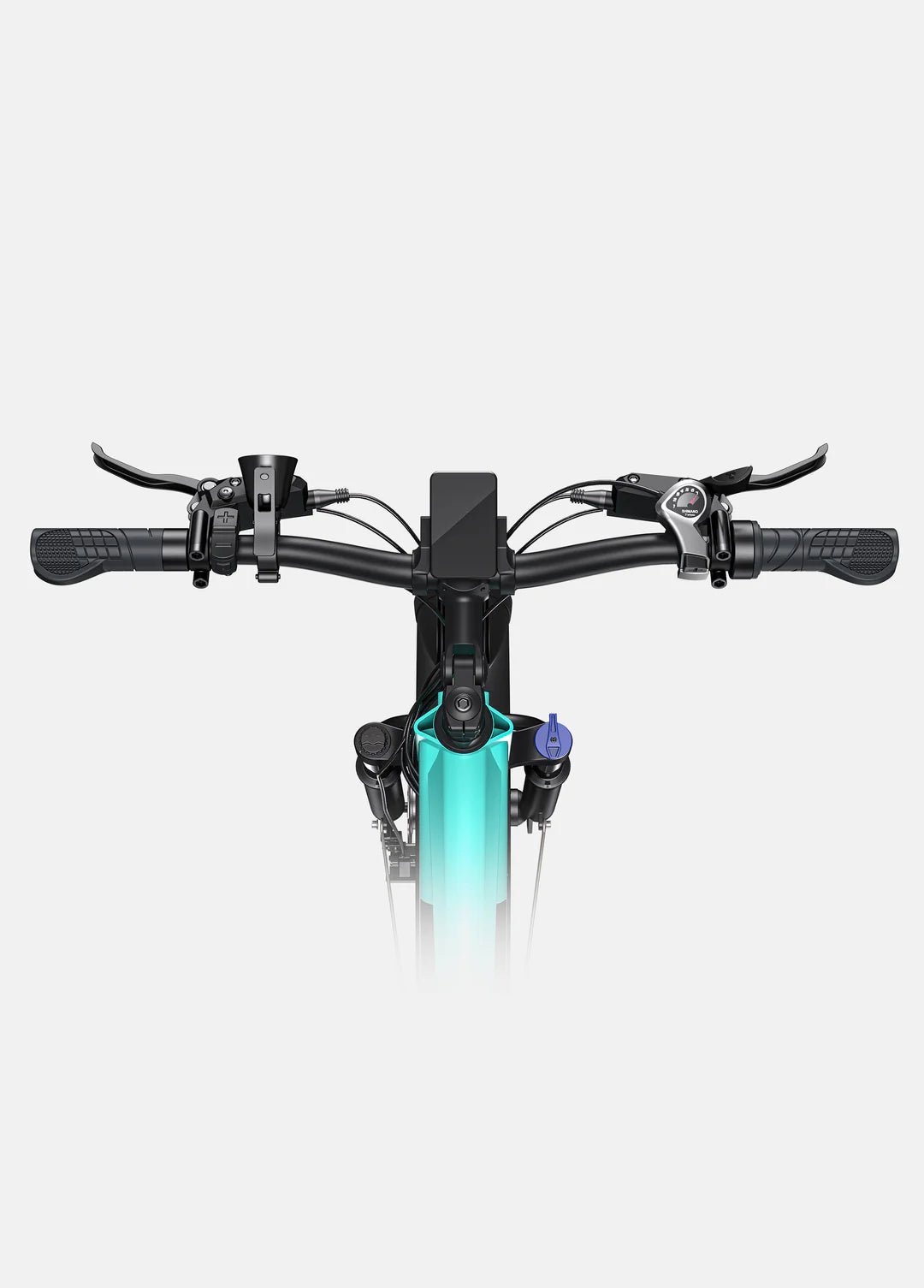 ENGWE E26 - Electric bike - Wheelyshop