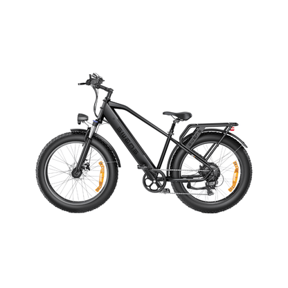 ENGWE E26 - Electric bike - Wheelyshop