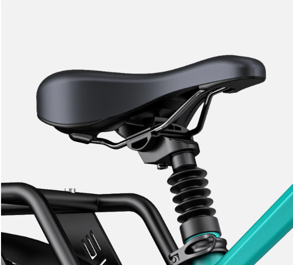 ENGWE E26 - Electric bike - Wheelyshop