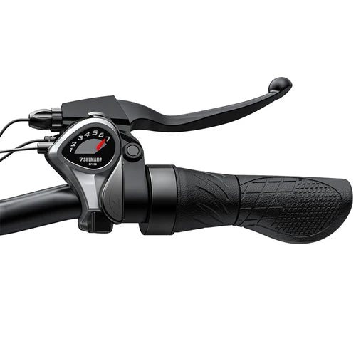 ENGWE E26 - Electric bike - Wheelyshop