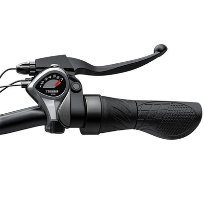 ENGWE E26 - Electric bike - Wheelyshop