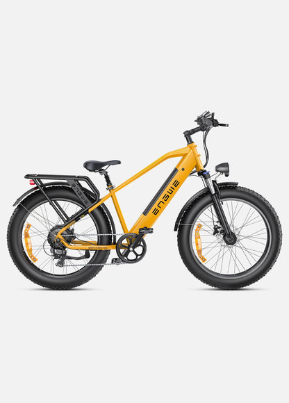 ENGWE E26 - Electric bike - Wheelyshop