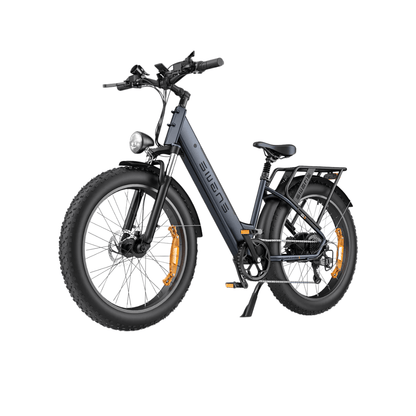 ENGWE E26 - Electric bike - Wheelyshop
