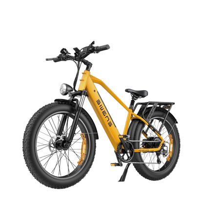 ENGWE E26 - Electric bike - Wheelyshop
