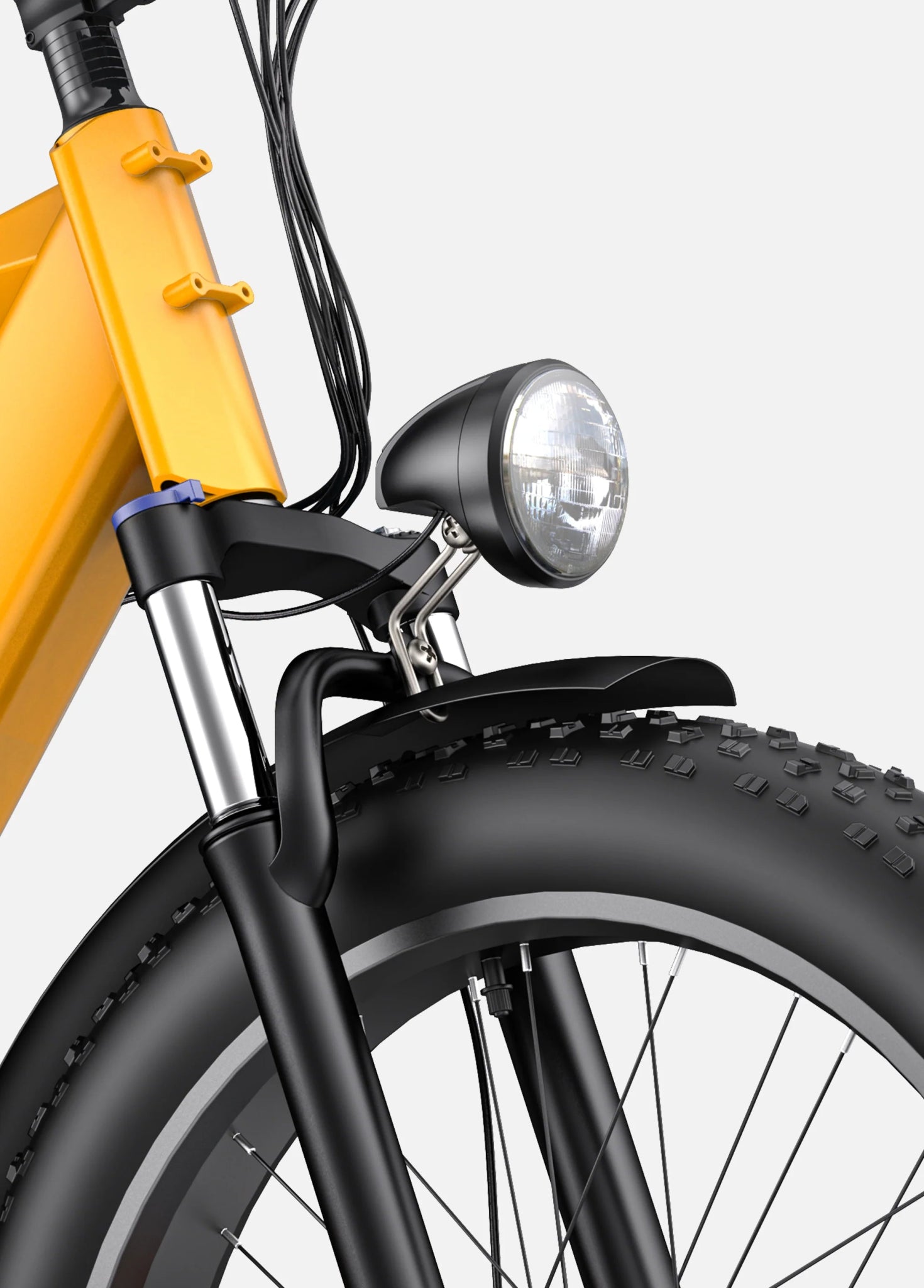 ENGWE E26 - Electric bike - Wheelyshop