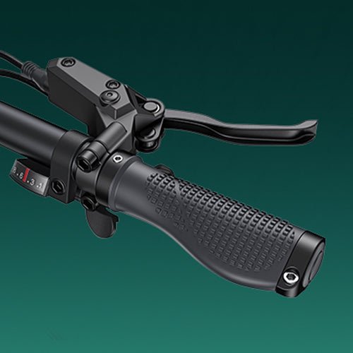 ENGWE ENGINE Pro 2.0 - Electric bike - Wheelyshop