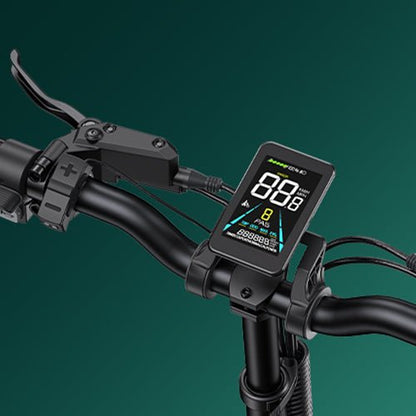 ENGWE ENGINE Pro 2.0 - Electric bike - Wheelyshop