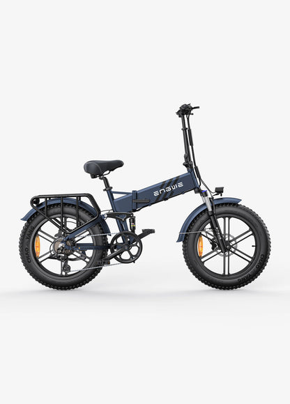 ENGWE ENGINE Pro 2.0 - Electric bike - Wheelyshop