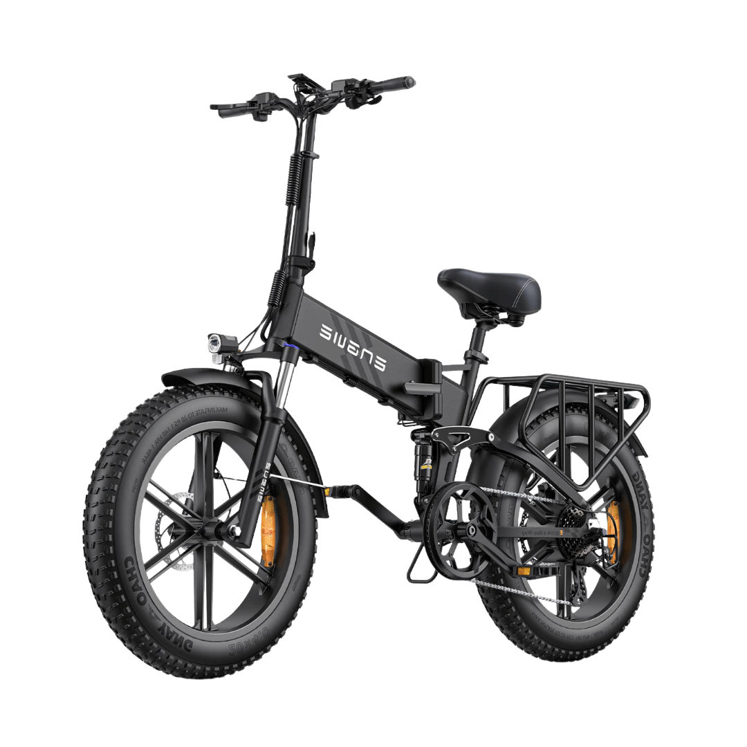 ENGWE ENGINE Pro 2.0 - Electric bike - Wheelyshop