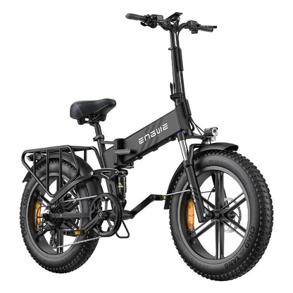 ENGWE ENGINE Pro 2.0 - Electric bike - Wheelyshop