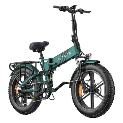 ENGWE ENGINE Pro 2.0 - Electric bike - Wheelyshop